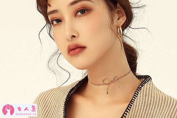 掌握秋季控油小秘诀 靓丽形象不见分-女人美