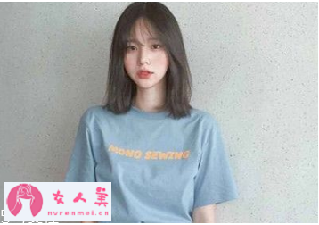 中短发扎什么头发好看
