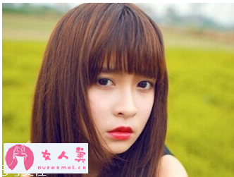 中短发扎什么头发好看