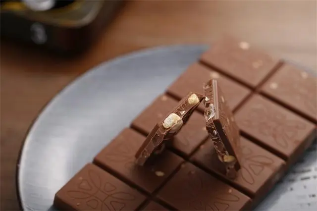 吃巧克力会发胖吗