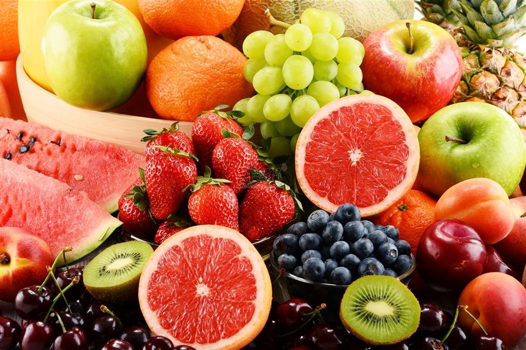 减肥吃什么水果好而且瘦的快