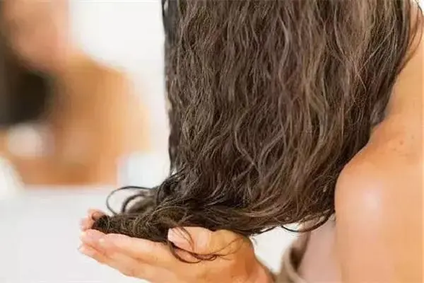 油性头发用什么洗发水最好