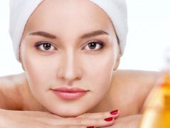 脸部大扫除 斑斑点点去无踪-女人美