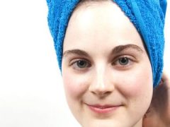 清爽夏天告别油光困扰-女人美