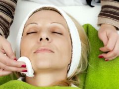 清爽度夏全面性无油指南-女人美