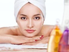 大牌女星们的护足方法-女人美