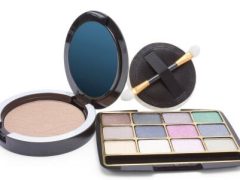 摆脱夏季油饼脸的控油单品-女人美