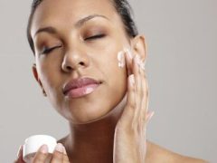 皮肤减龄正确的肌肤护理-女人美