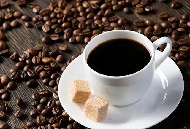 黑咖啡能减肥吗