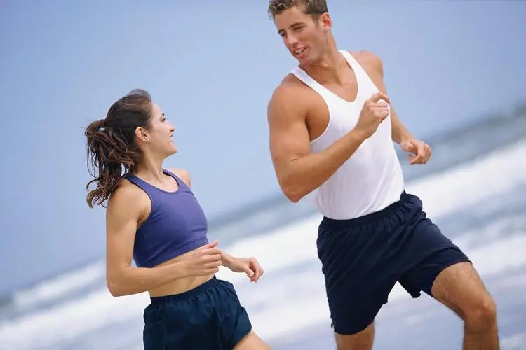 跑步可以减肥吗