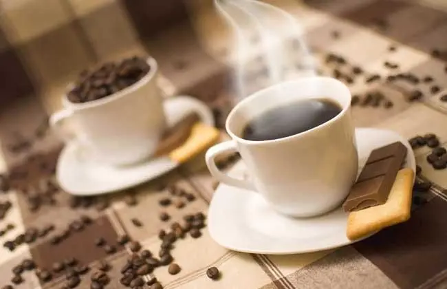 喝咖啡减肥吗