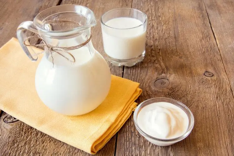 减肥可以喝牛奶吗