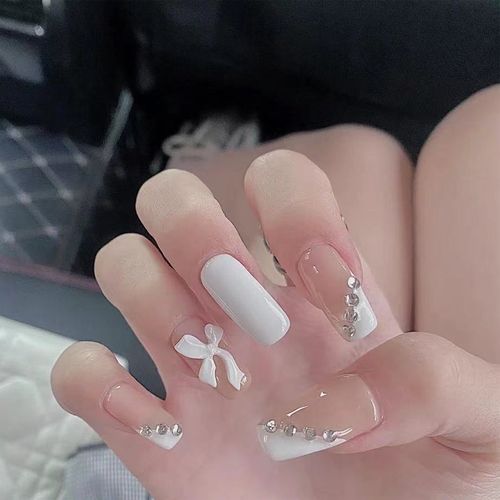 穿戴甲一般戴多久