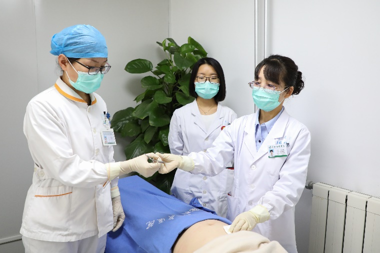 中医埋线减肥的原理及危害