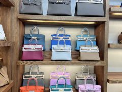 名牌包包有哪些？月薪5k到5w都能买！-女人美