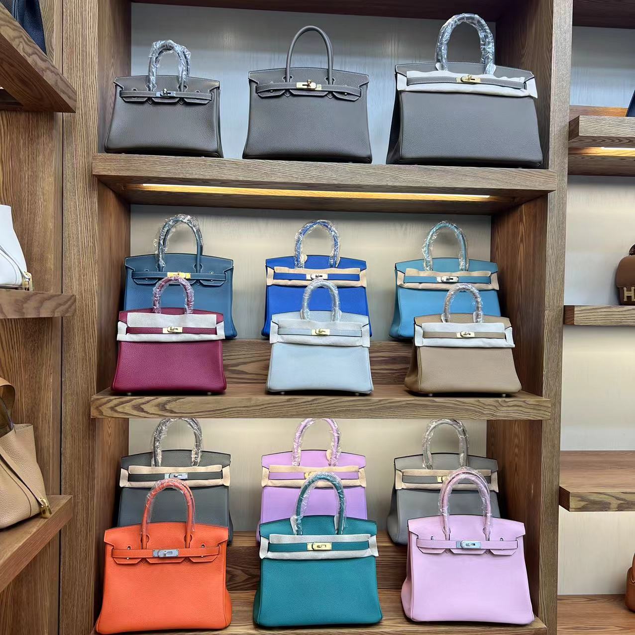 名牌包包有哪些