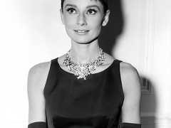 为什么赫本发型70年不过时?看完这篇我立刻预约了理发店-女人美