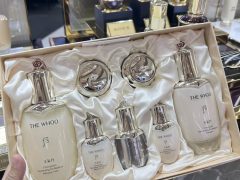 天气丹化妆品多少钱一套?-女人美