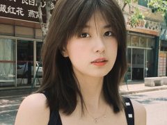 现在流行什么发型？2025-2026秋冬发型风向标-女人美