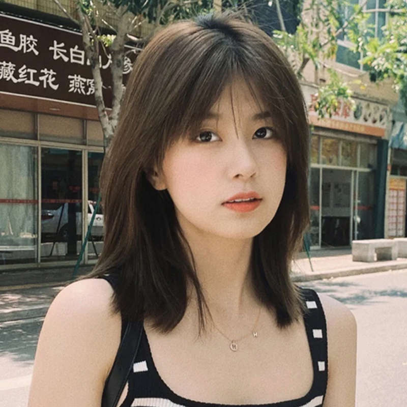 现在流行什么发型