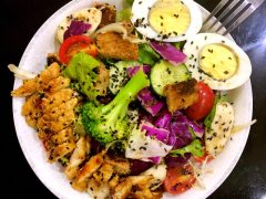 吃什么代谢快有助于减肥-女人美