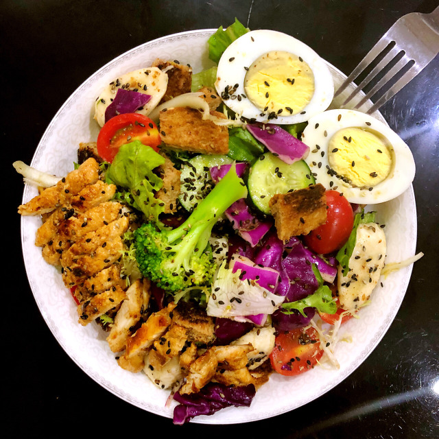 吃什么代谢快有助于减肥