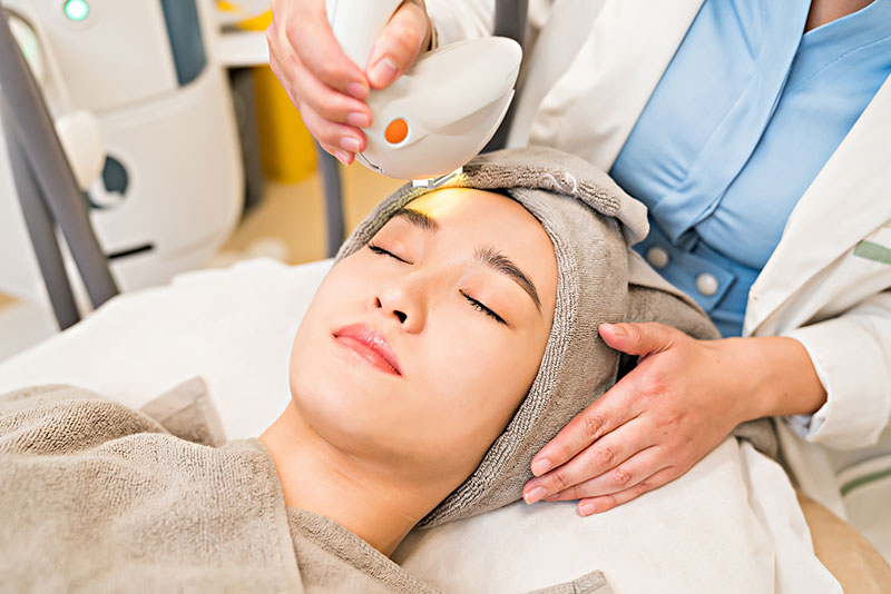 医美都有哪些项目