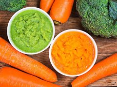 减肥可以吃什么菜？科学吃菜，轻松瘦成闪电-女人美