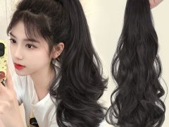 娃娃脸适合什么发型?-女人美