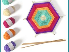 手工包包：从入门到精通的创意之旅-女人美