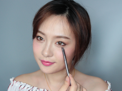 学习化妆：从“手残党”到“氛围感美人”，你只差这篇保姆级攻略-女人美