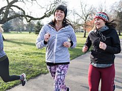 冬季怎么减肥最快最有效-女人美