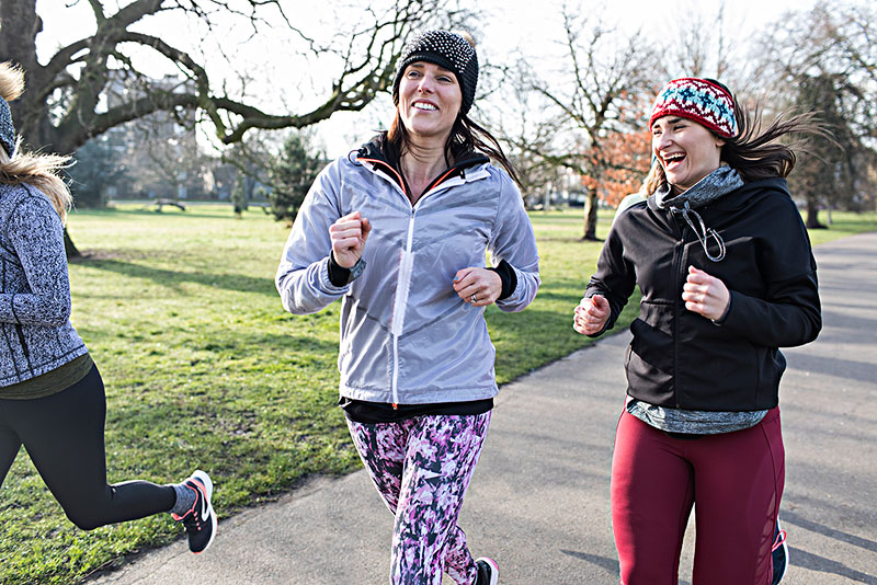 冬季怎么减肥最快最有效