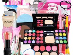 新手学化妆：从“无效化妆”到“有效变美”，我只花了30天-女人美