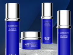 紧致抗老护肤品排行榜-女人美