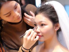 2026新娘妆终极指南:预算、趋势与避坑全攻略-女人美