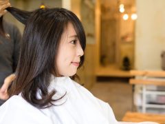 今年流行的发型-女人美