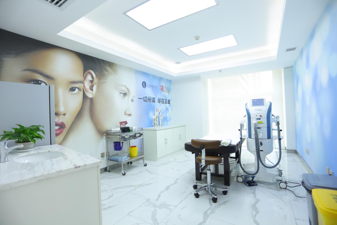 医美整形美容医院