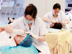 维多利亚整形医院-女人美