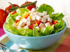 吃什么减肥效果最好最快-女人美