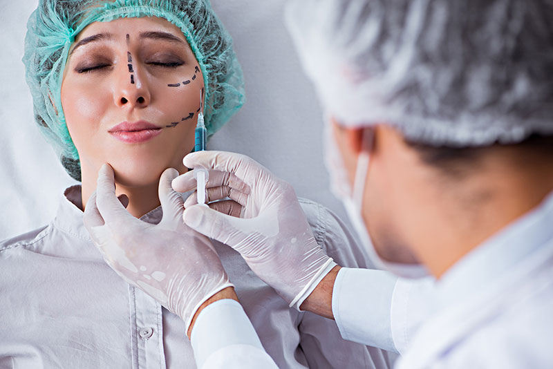 医美整形哪家好