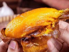 吃红薯减肥还是发胖-女人美