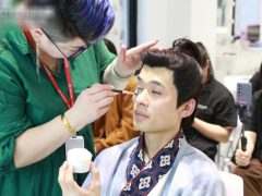 学化妆哪个学校最专业？-女人美