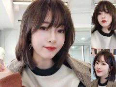 长脸型适合什么样的发型?-女人美