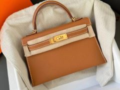 奢侈品包包品牌排行榜前十名：你的投资，真的买对了吗？-女人美