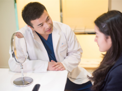 眼部整形:从“心动”到“行动”,你需要避开的5个美丽陷阱-女人美