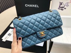 香奈儿包包图片：2026年最值得入手的10款，每一张都是心动狙击！-女人美