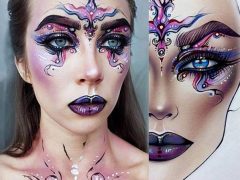 学化妆的正规学校推荐：如何避坑并找到最适合你的那一所？-女人美