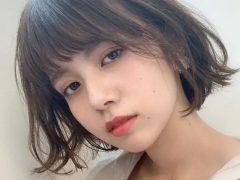 学生发型：从“路人甲”到“氛围感”的颜值逆袭密码-女人美